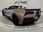 2019 Chevrolet Corvette Grand Sport Grand Sport 2LT