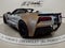 2019 Chevrolet Corvette Grand Sport Grand Sport 2LT
