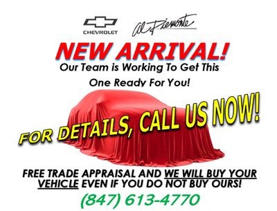 2011 Chevrolet Malibu LS w/1LS