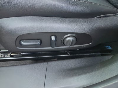 2018 Chevrolet Malibu Premier