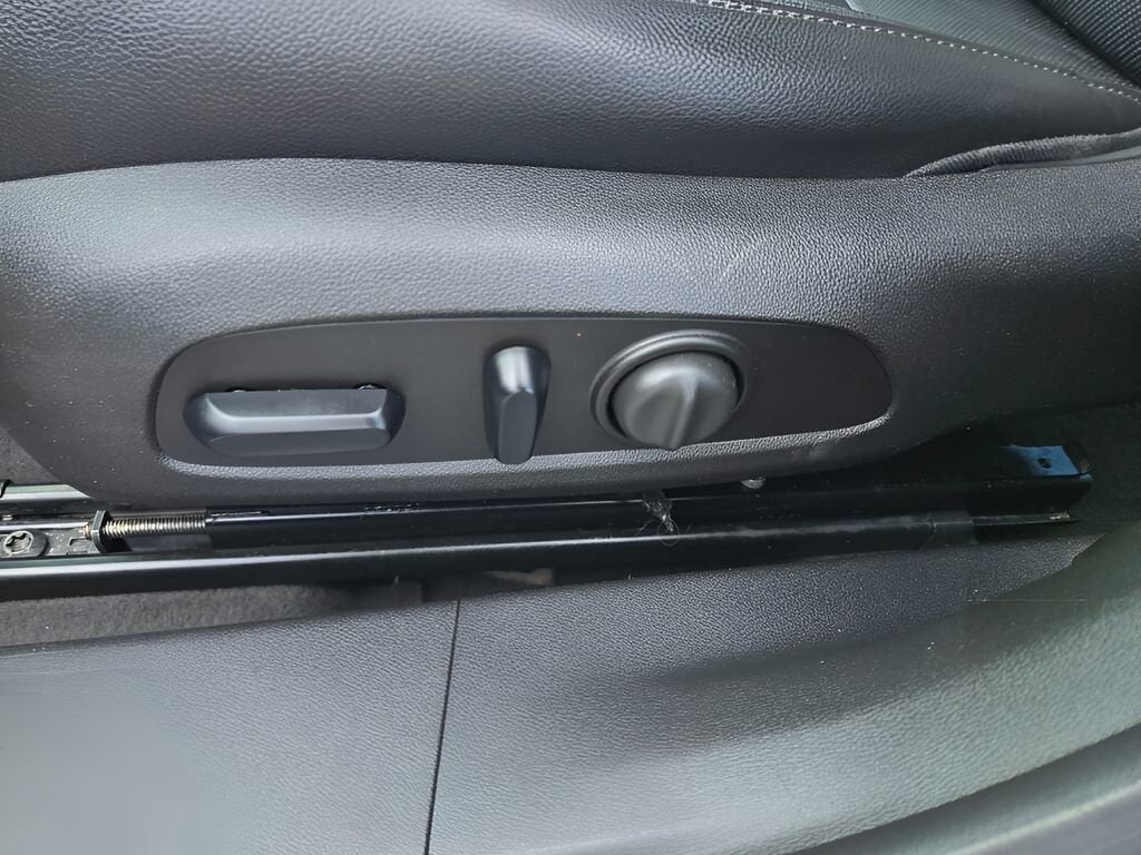 2018 Chevrolet Malibu Premier