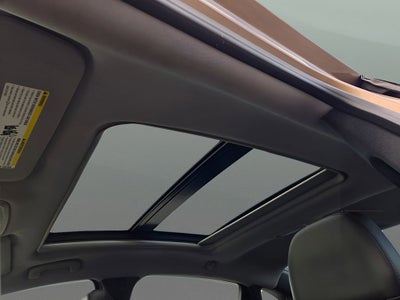 2018 Chevrolet Malibu Premier