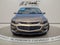 2018 Chevrolet Malibu Premier