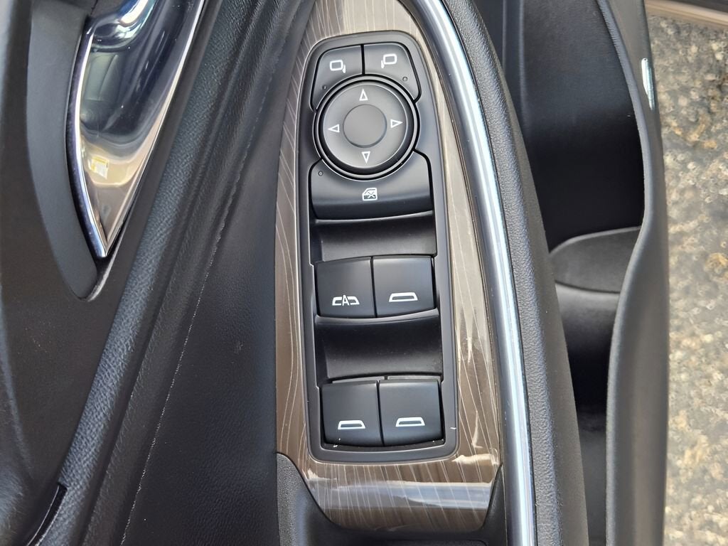 2018 Chevrolet Malibu Premier