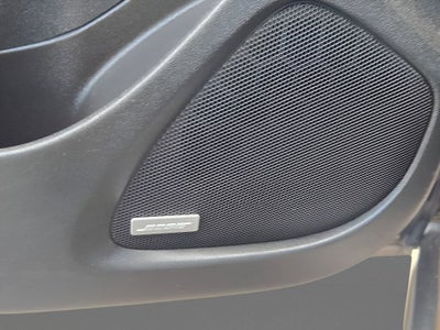 2018 Chevrolet Malibu Premier