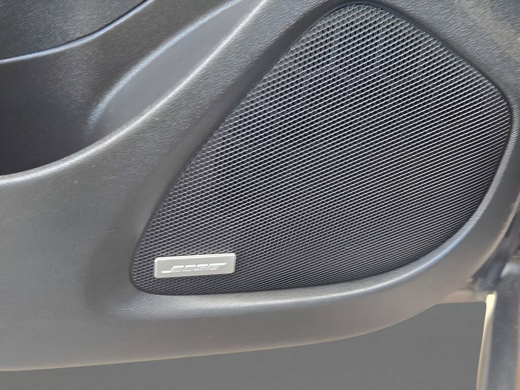 2018 Chevrolet Malibu Premier