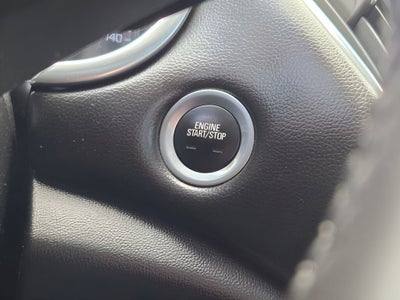 2018 Chevrolet Malibu Premier