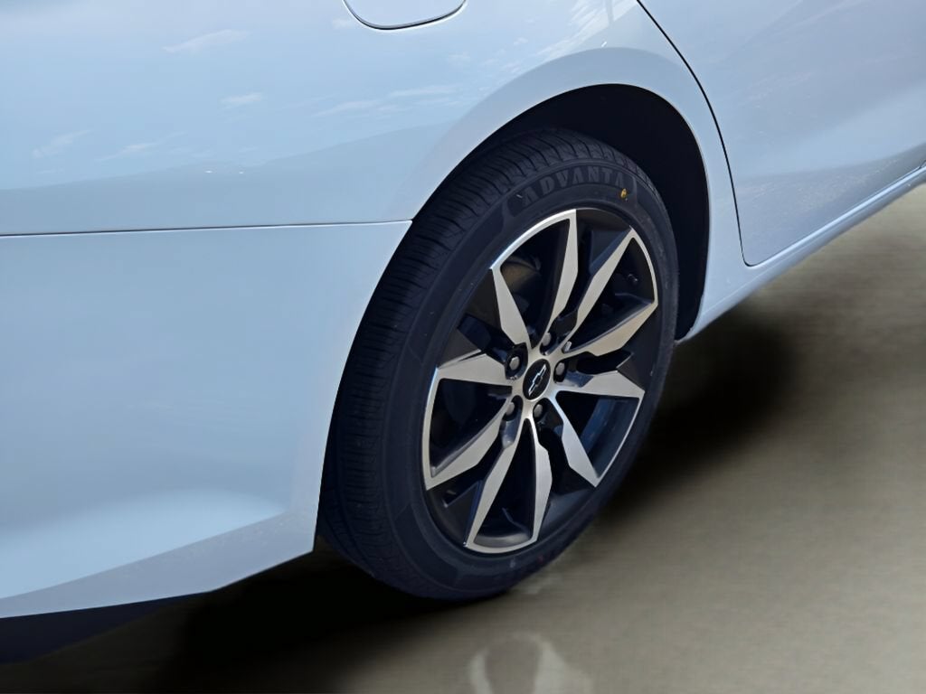 2023 Chevrolet Malibu RS