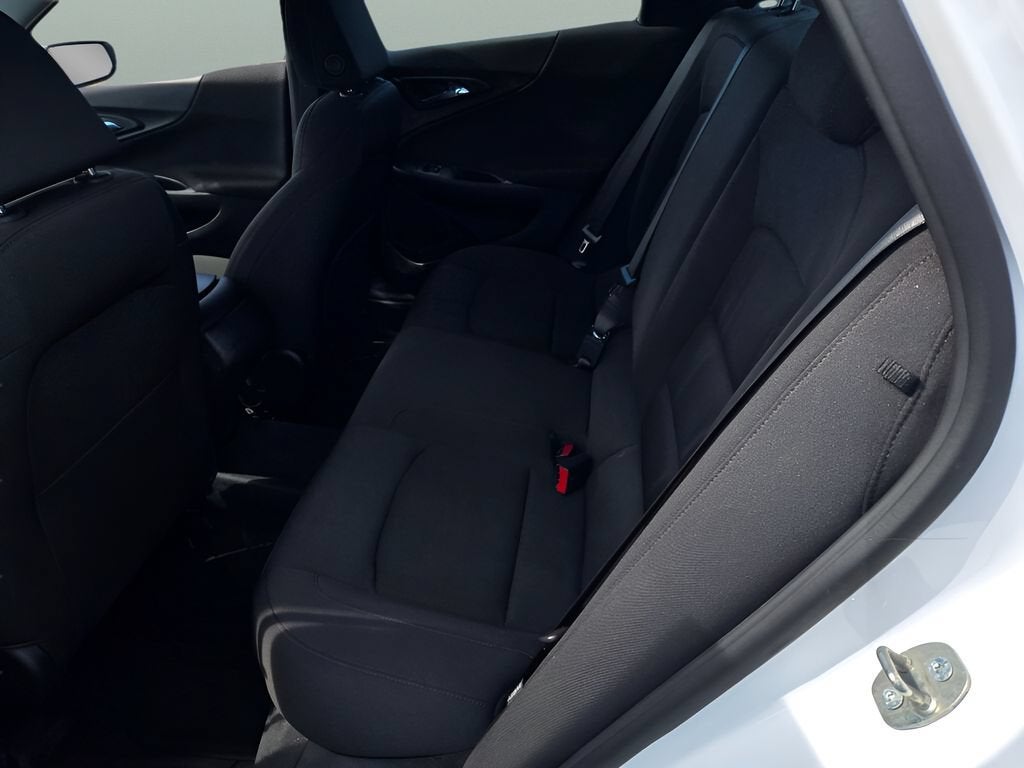 2023 Chevrolet Malibu RS