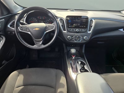 2023 Chevrolet Malibu RS