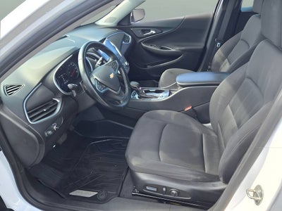 2023 Chevrolet Malibu RS