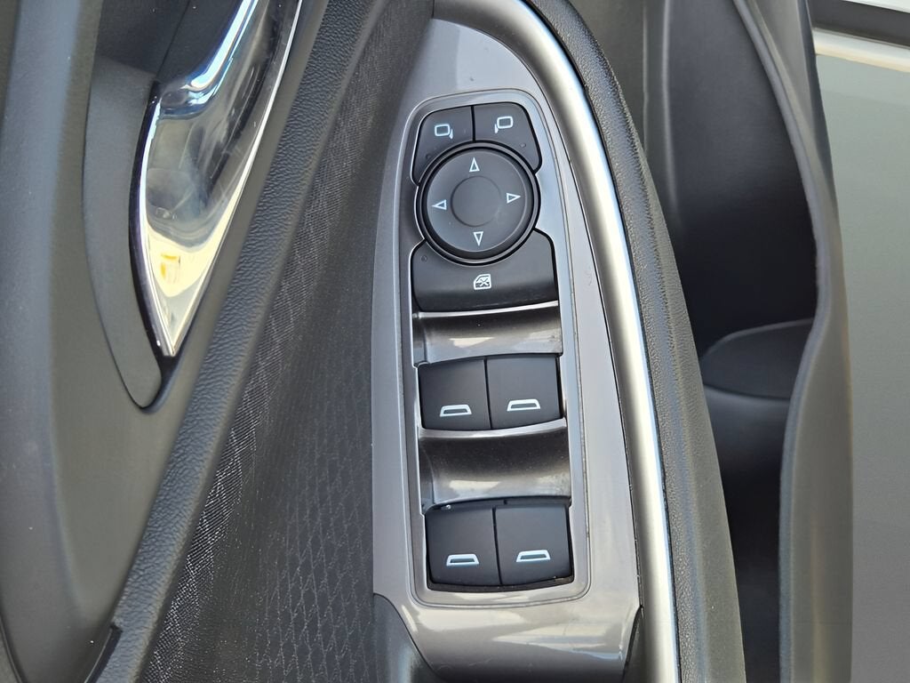 2023 Chevrolet Malibu RS