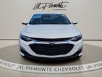 2023 Chevrolet Malibu RS