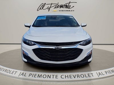2023 Chevrolet Malibu RS