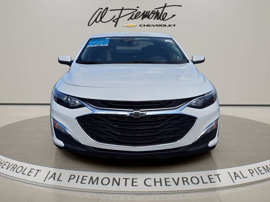 2023 Chevrolet Malibu RS