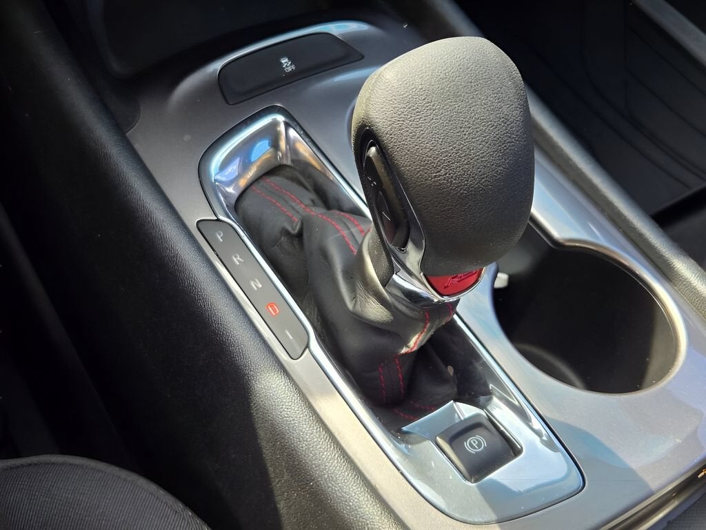 2023 Chevrolet Malibu RS
