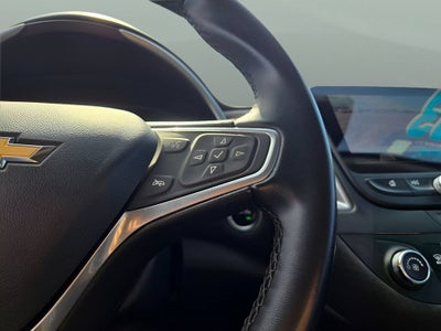 2023 Chevrolet Malibu RS