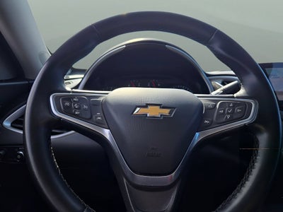 2023 Chevrolet Malibu RS