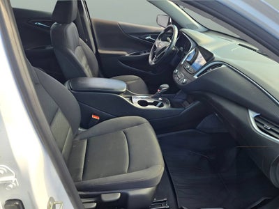2023 Chevrolet Malibu RS