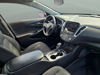 2023 Chevrolet Malibu RS