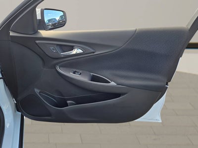 2023 Chevrolet Malibu RS