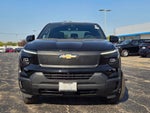 2026 Chevrolet Silverado EV WT - Standard Range