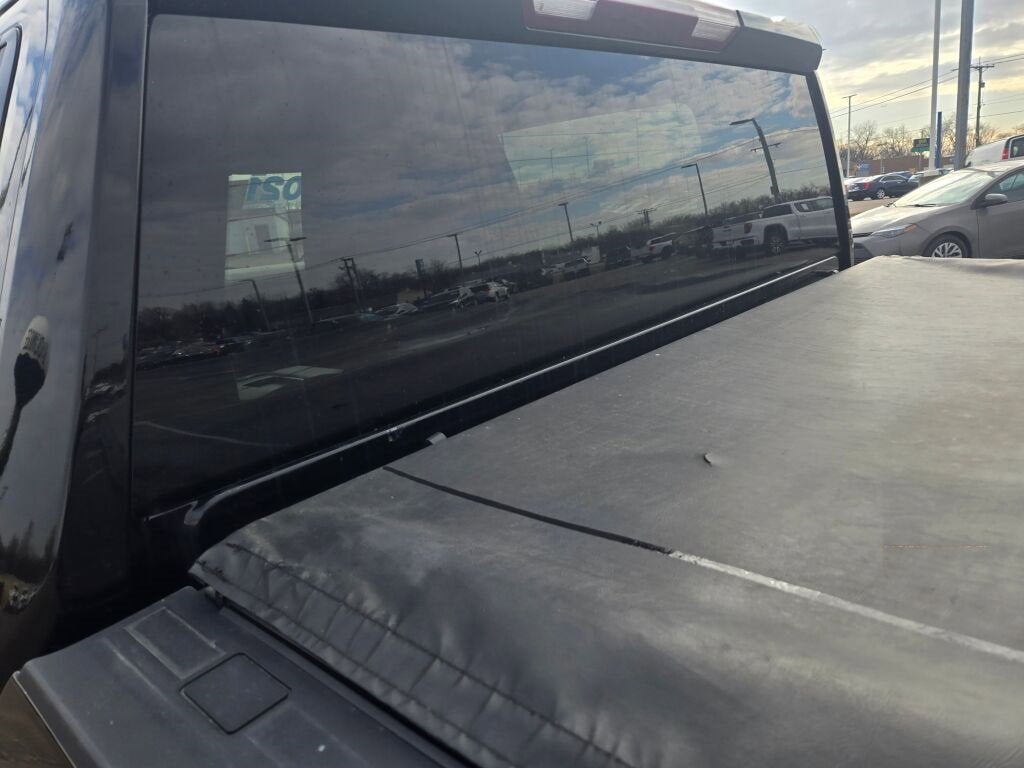 2021 Chevrolet Silverado 2500 HD Custom