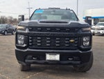 2021 Chevrolet Silverado 2500 HD Custom