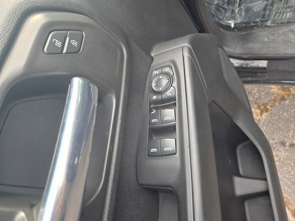 2021 Chevrolet Silverado 2500 HD Custom