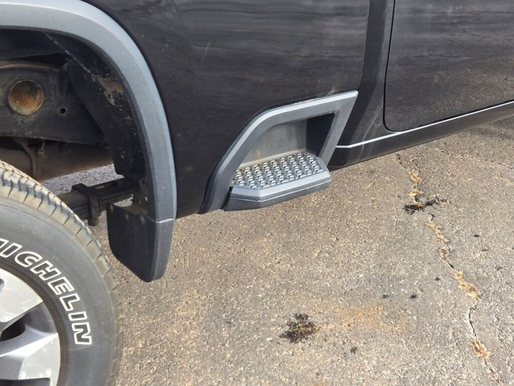 2021 Chevrolet Silverado 2500 HD Custom