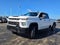 2021 Chevrolet Silverado 2500 HD Custom