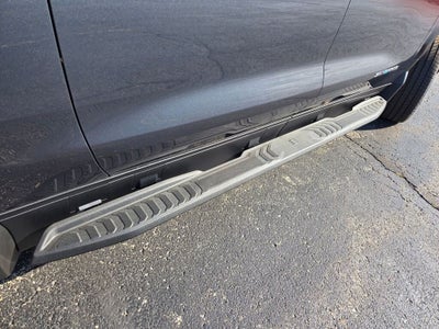 2026 Chevrolet Silverado EV LT - Max Range