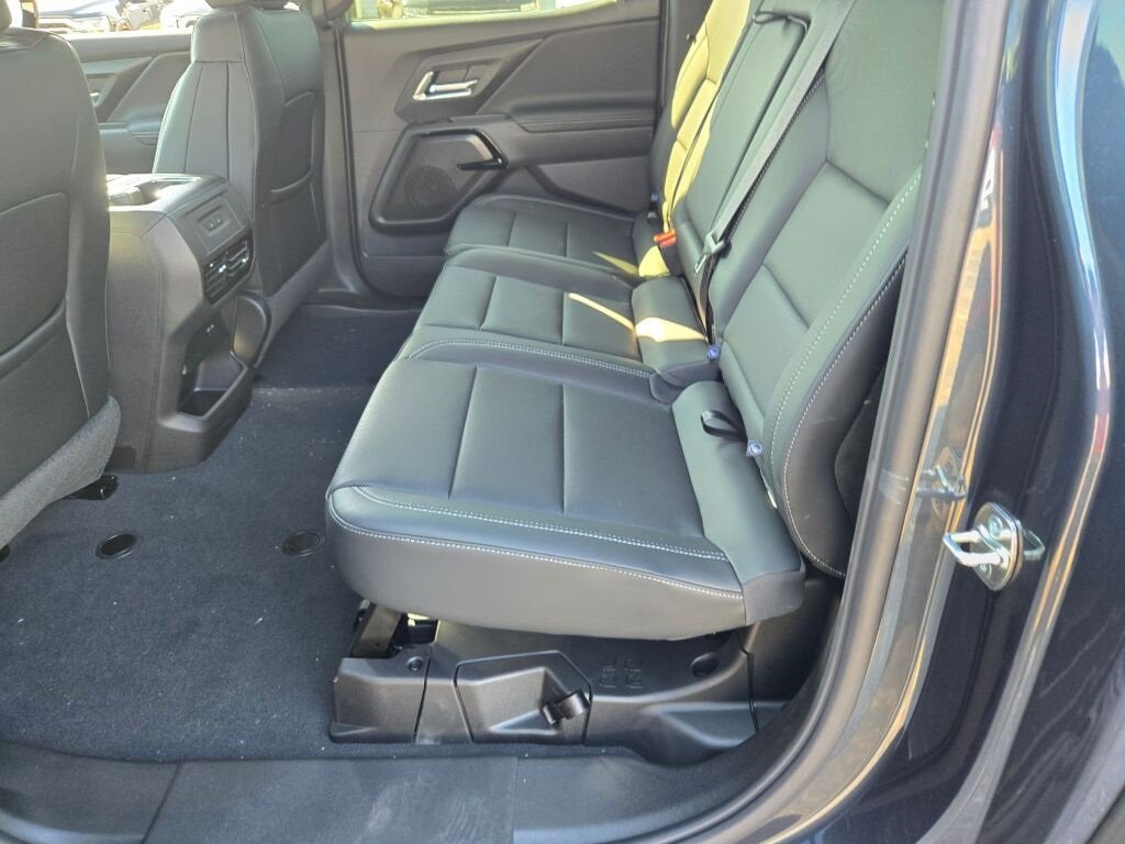 2026 Chevrolet Silverado EV LT - Max Range