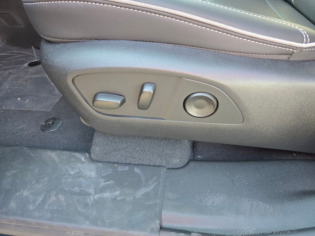 2026 Chevrolet Silverado EV LT - Max Range