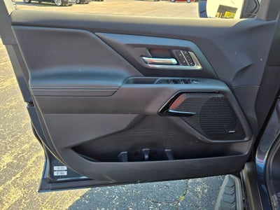 2026 Chevrolet Silverado EV LT - Max Range