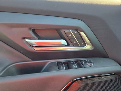 2026 Chevrolet Silverado EV LT - Max Range