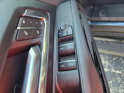 2026 Chevrolet Silverado EV LT - Max Range