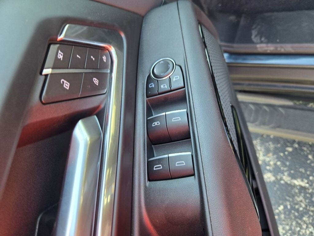 2026 Chevrolet Silverado EV LT - Max Range