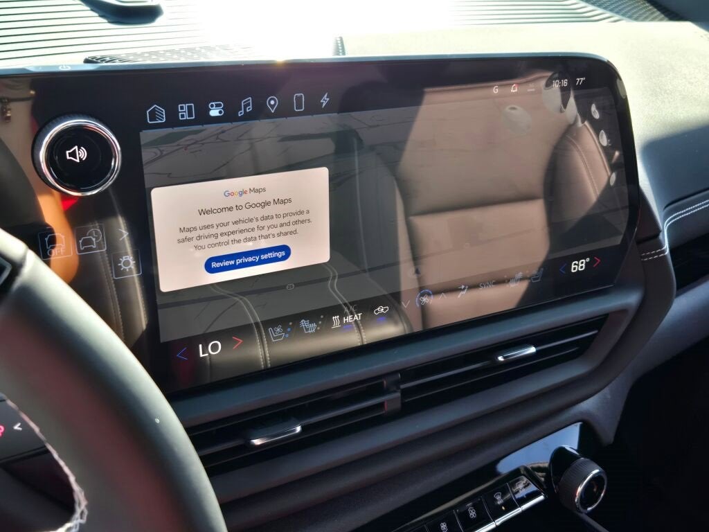 2026 Chevrolet Silverado EV LT - Max Range