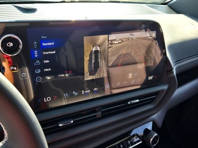 2026 Chevrolet Silverado EV LT - Max Range