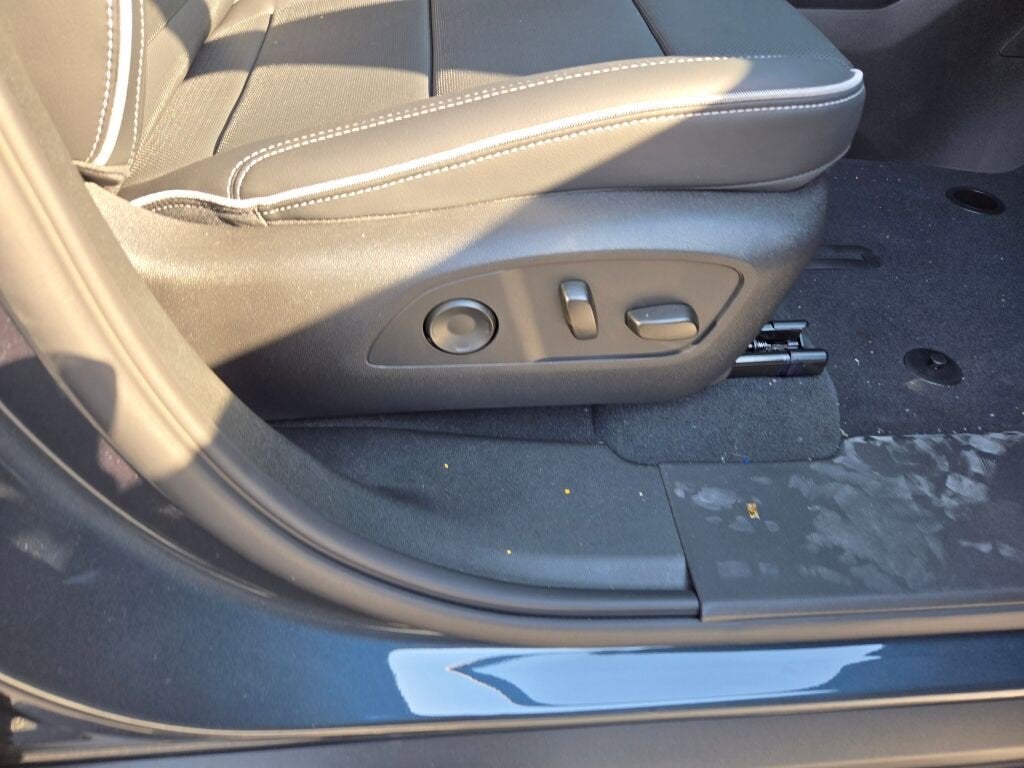 2026 Chevrolet Silverado EV LT - Max Range