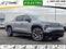 2025 Chevrolet Silverado EV RST - Max Range