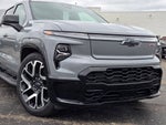 2025 Chevrolet Silverado EV RST - Max Range