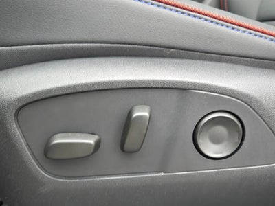 2025 Chevrolet Silverado EV RST - Max Range