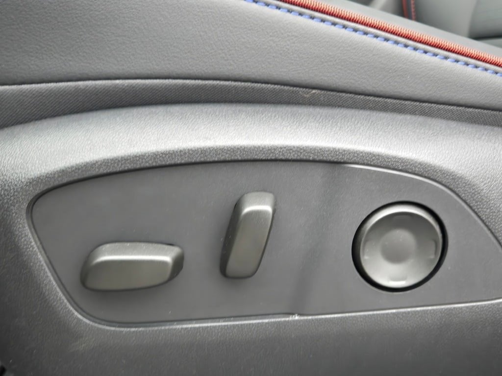 2025 Chevrolet Silverado EV RST - Max Range