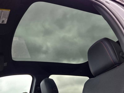 2025 Chevrolet Silverado EV RST - Max Range