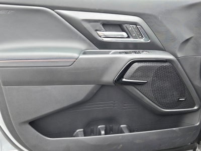 2025 Chevrolet Silverado EV RST - Max Range