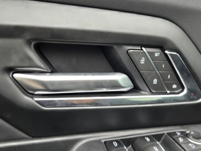 2025 Chevrolet Silverado EV RST - Max Range