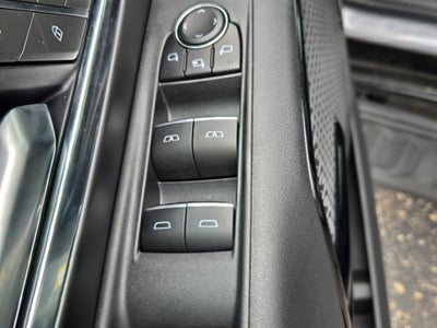 2025 Chevrolet Silverado EV RST - Max Range