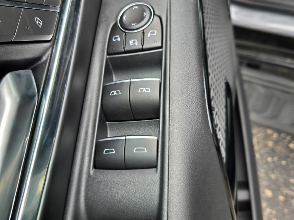 2025 Chevrolet Silverado EV RST - Max Range